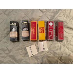 Lot of 18 Golf Balls New in Box 3 Pack Sleeves Callaway / Slazenger NIB